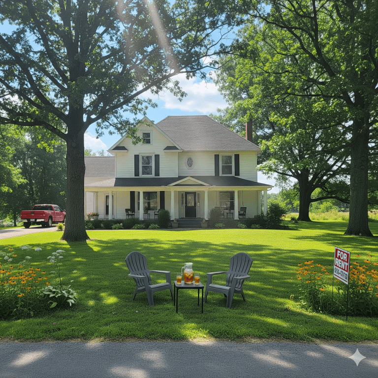 Get Investment Property Loan with No W-2 in Kentucky Now