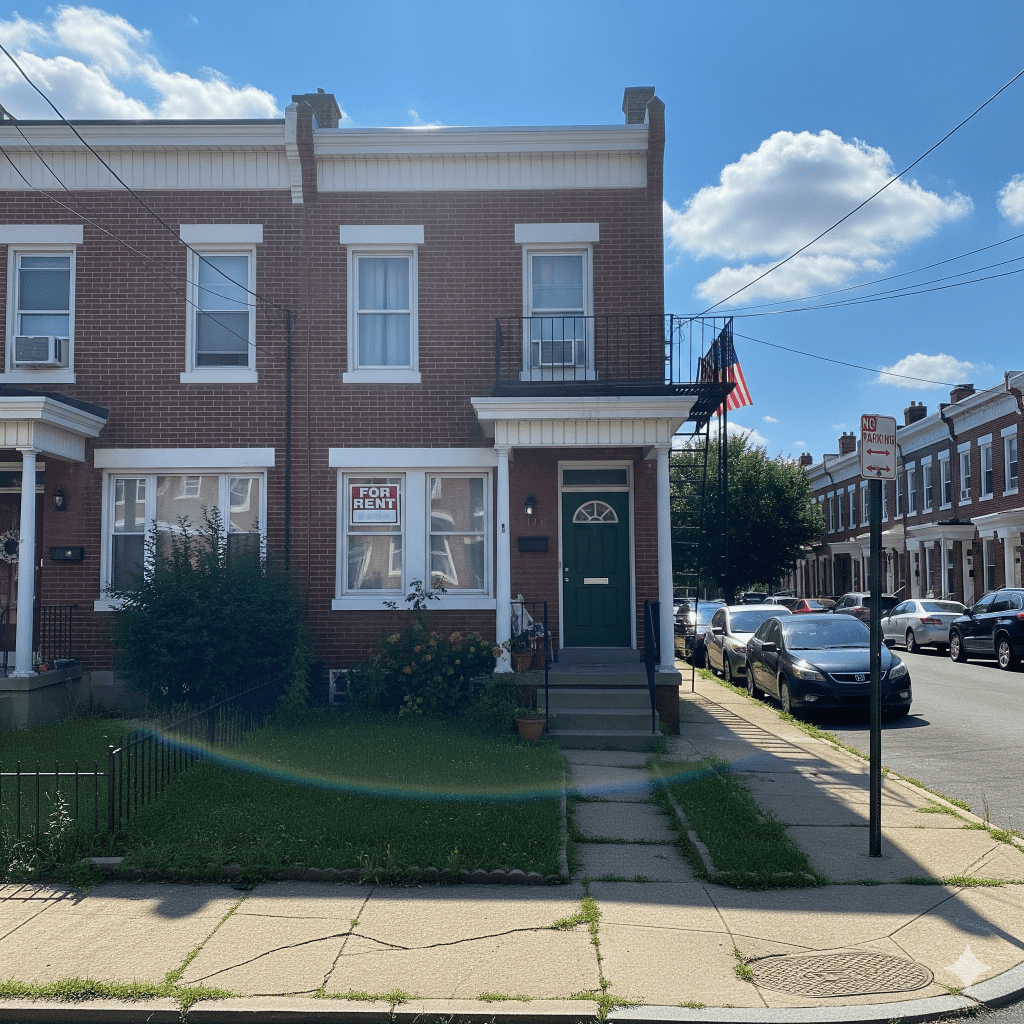 1% Rule for Real Estate in Pennsylvania Now