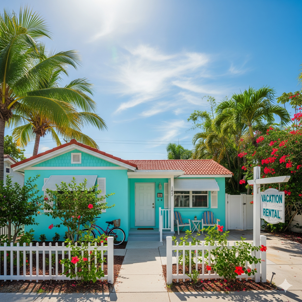 Weak Jobs Market and Rate Cuts in Florida Rentals Now