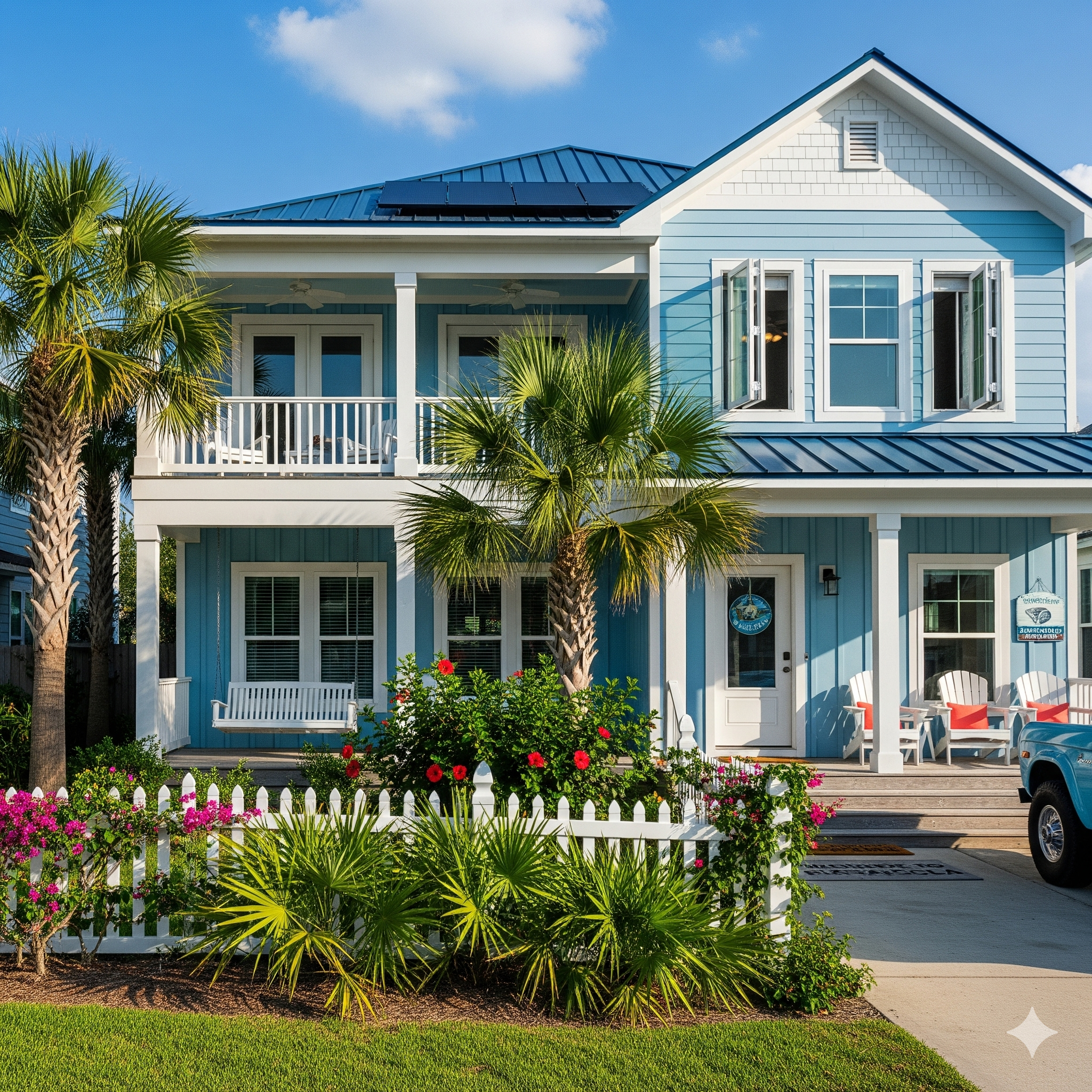 Refinance Investment Property No Income in Pensacola Now