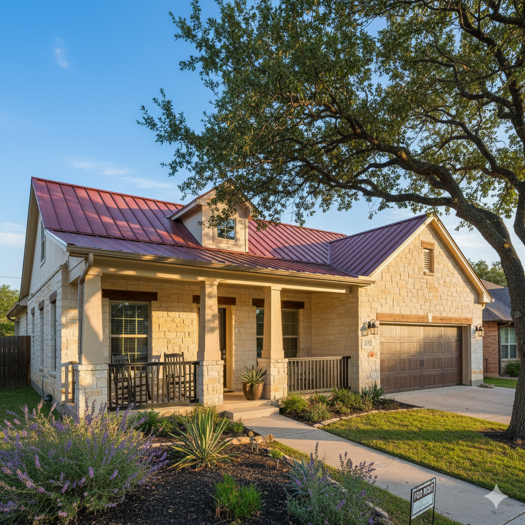 Affordable Properties in Texas Now
