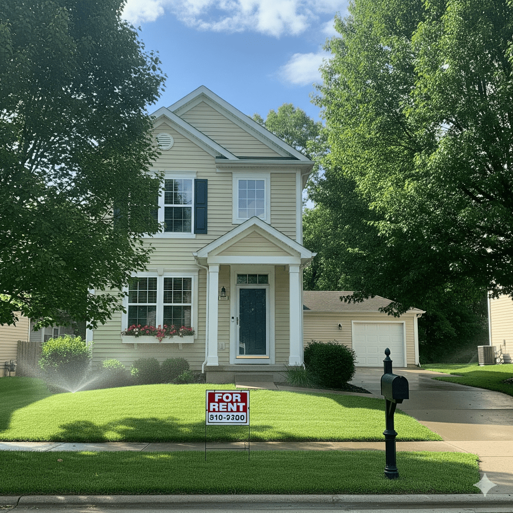 Seller Financing for Investment Properties in Ohio Now