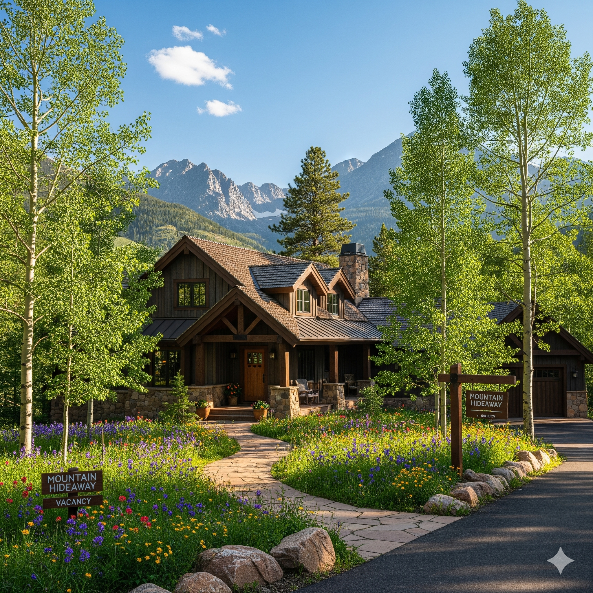 Down Payment needed for Investment property in Colorado Now