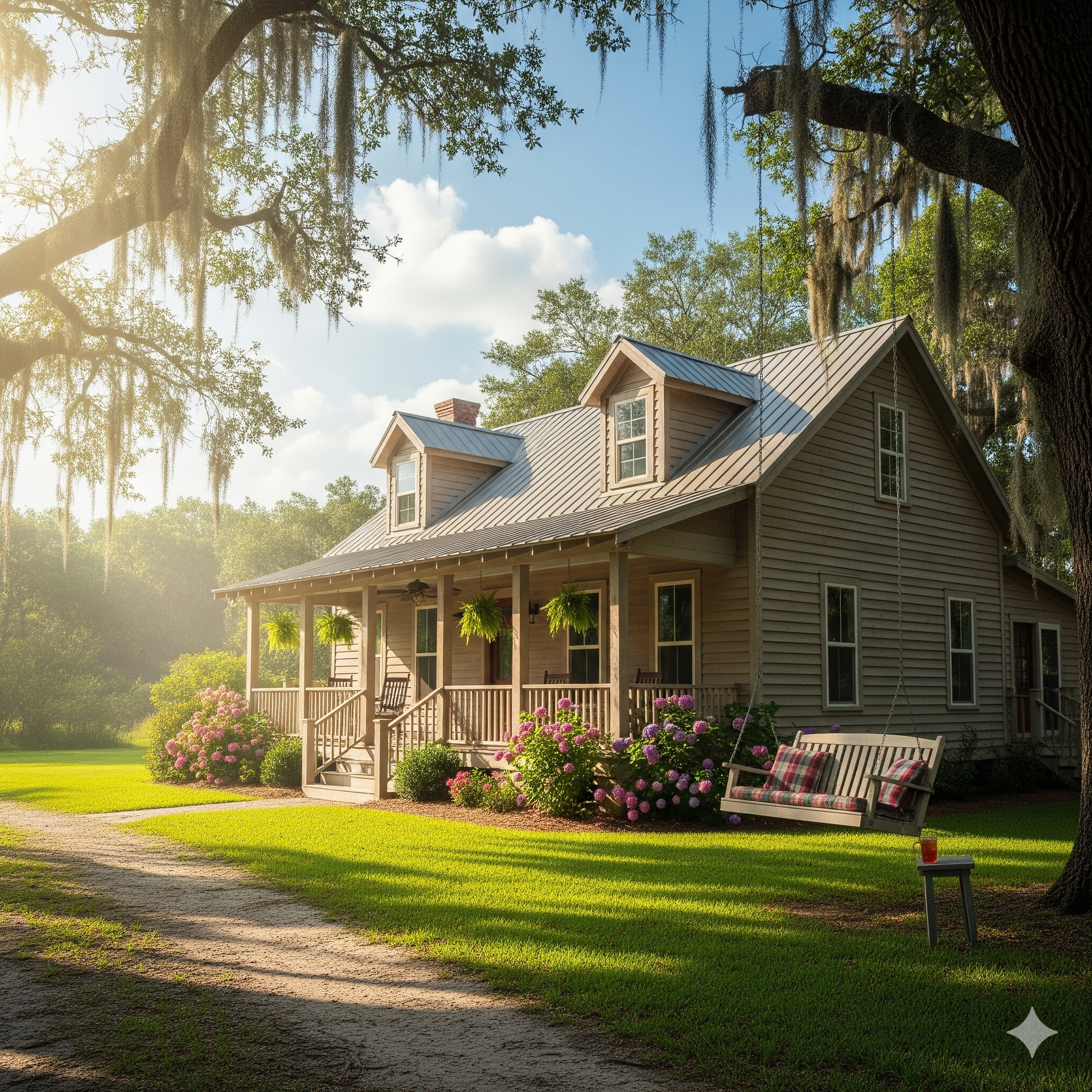 Invest in Real Estate with No Money Down in Georgia Now