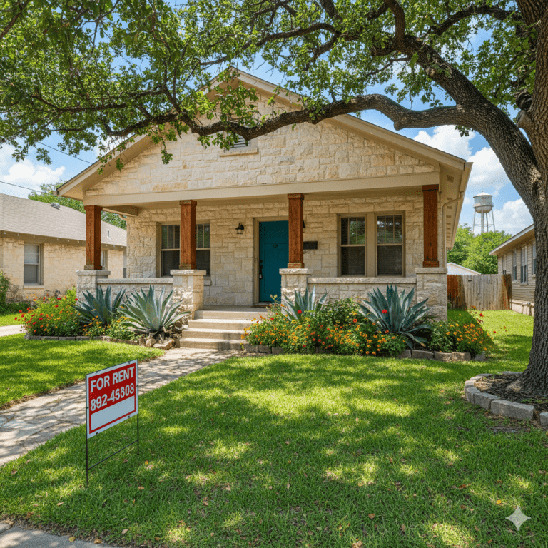 Make a Competitive Offer on an Investment Property in Texas