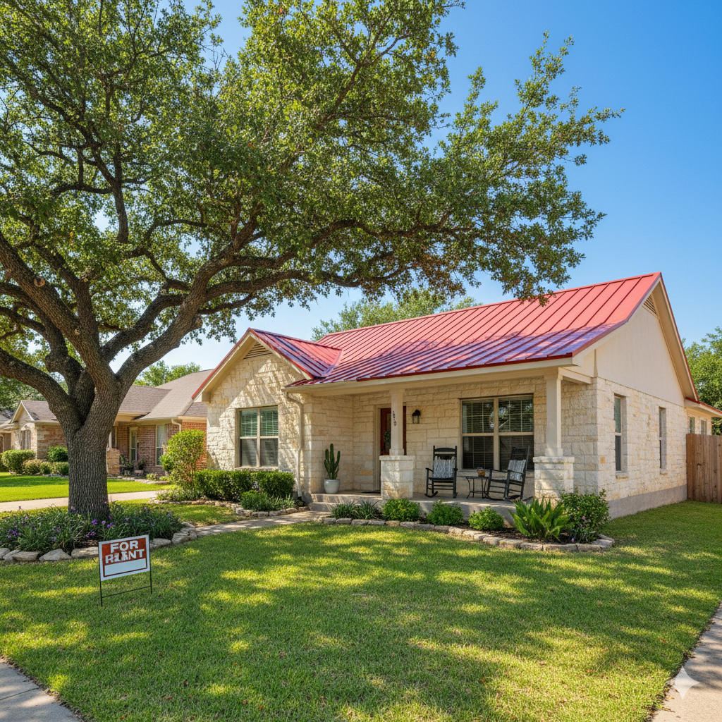 Get Cash Flow Rental Properties in Texas Now