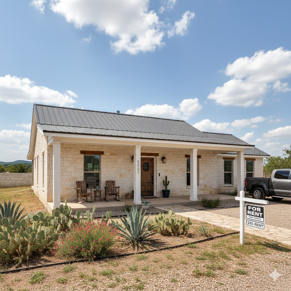 Process for Evicting a Tenant in Texas Now