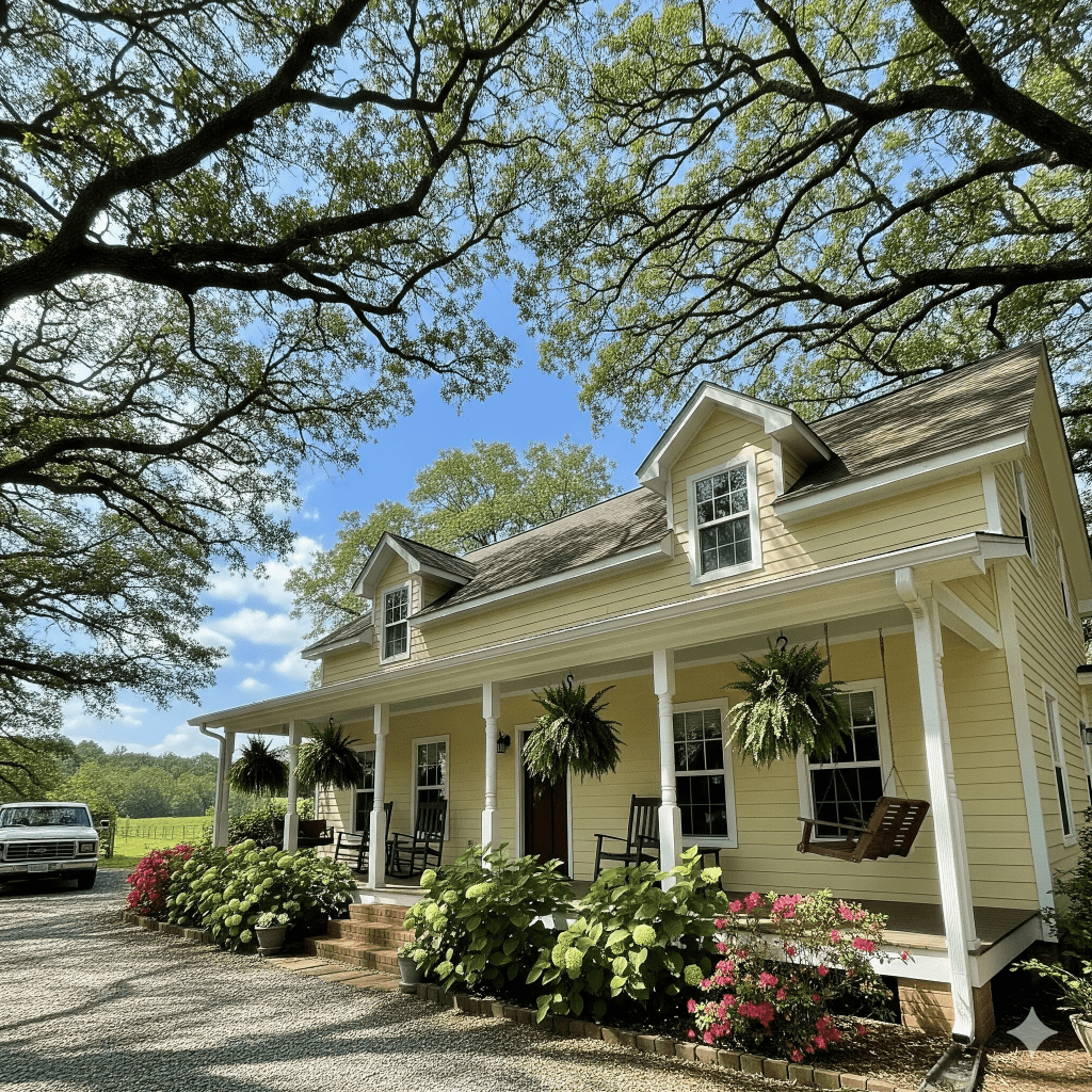 Is Real Estate a Good Investment in Georgia Right Now?