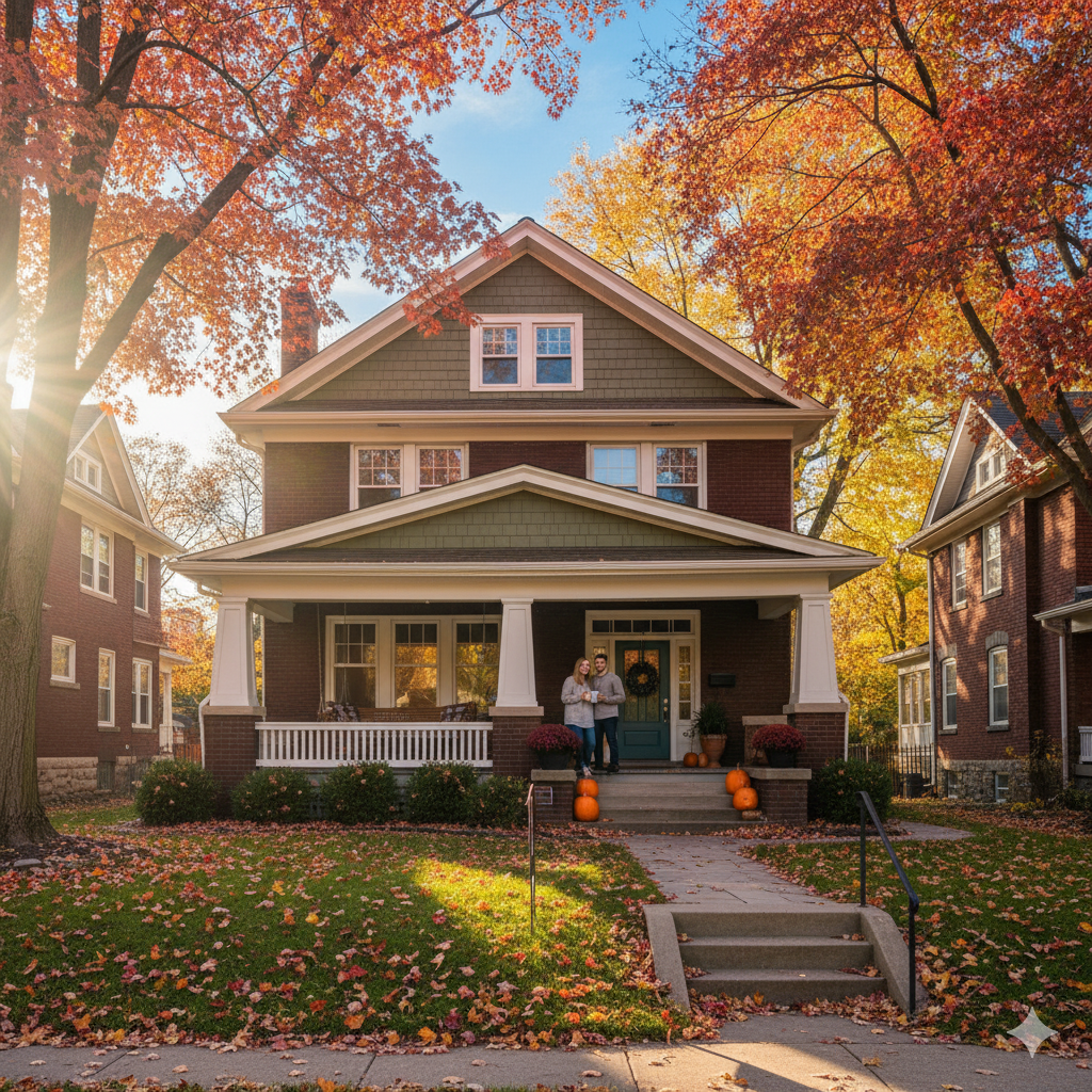 Calculate After Repair Value (ARV) Correctly in Ohio Now