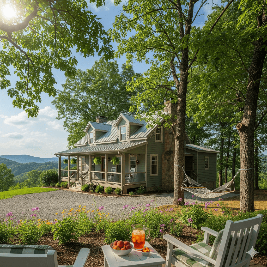 Financing for a Second Investment Property in TEnnessee Now