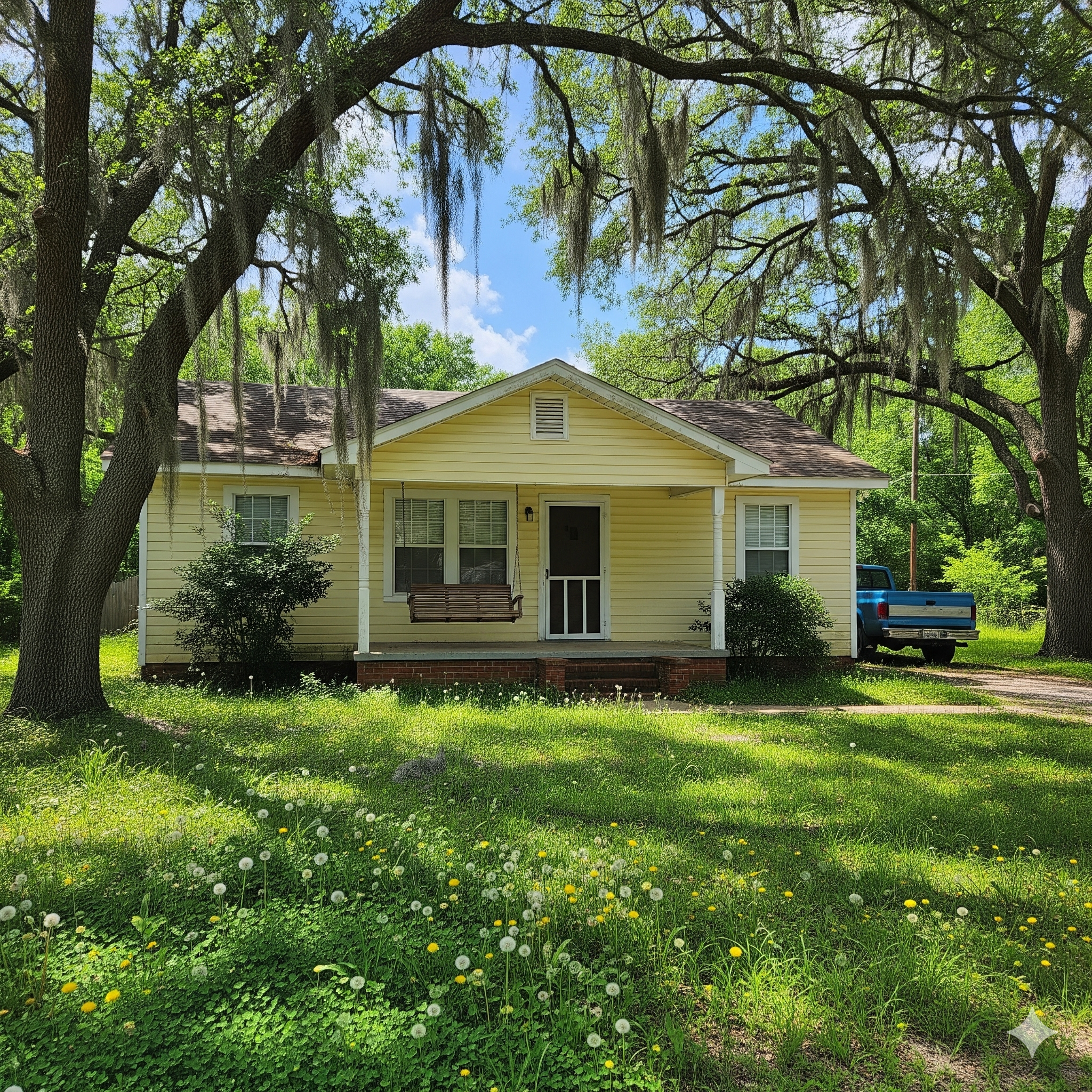 HELOC to Buy an Investment Property in Alabama Now