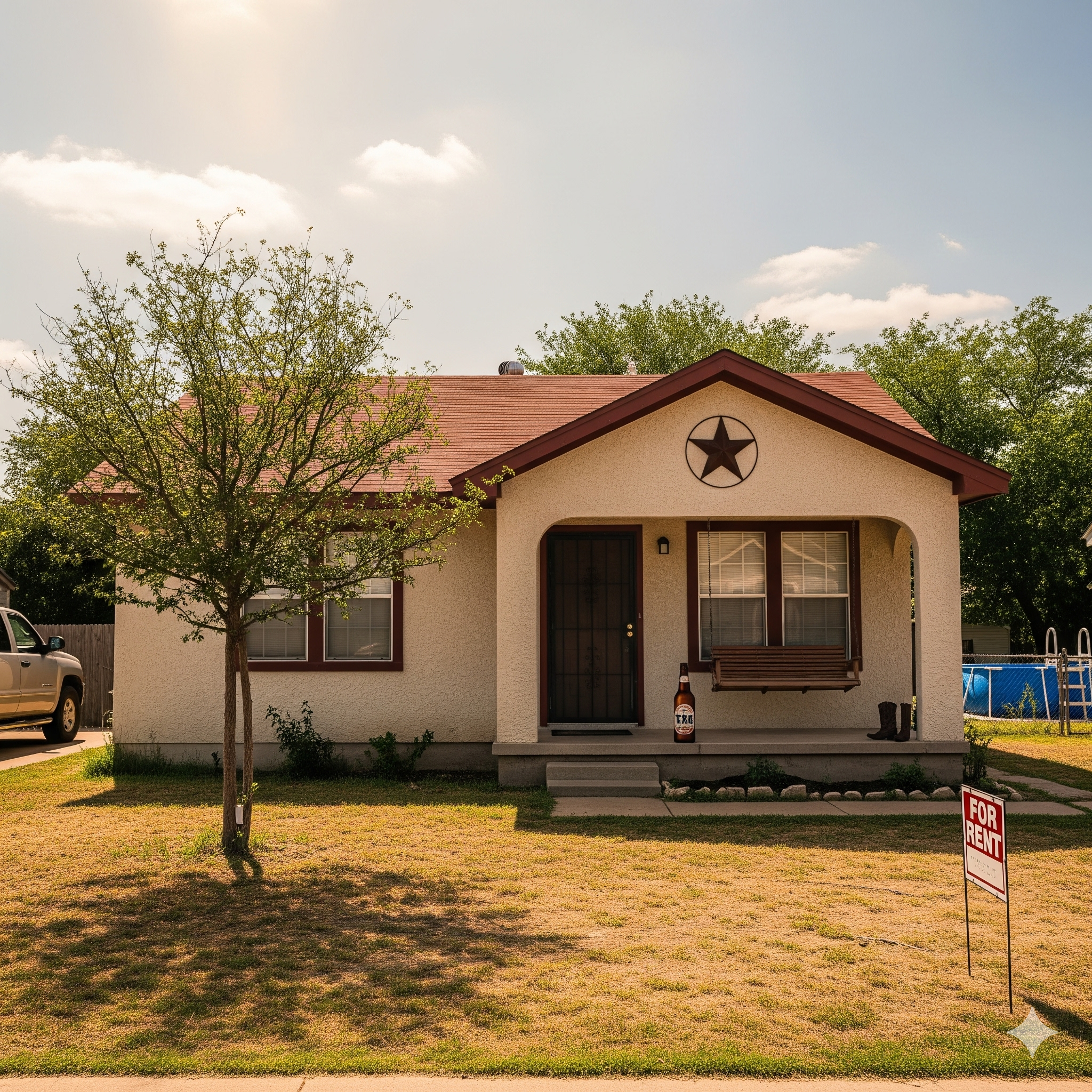 Texas, Find Undervalued Properties in Your Area Now