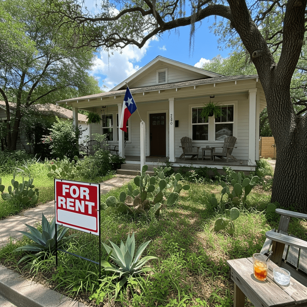 Rates for Multi-Family 1031 Exchange in Austin Now!