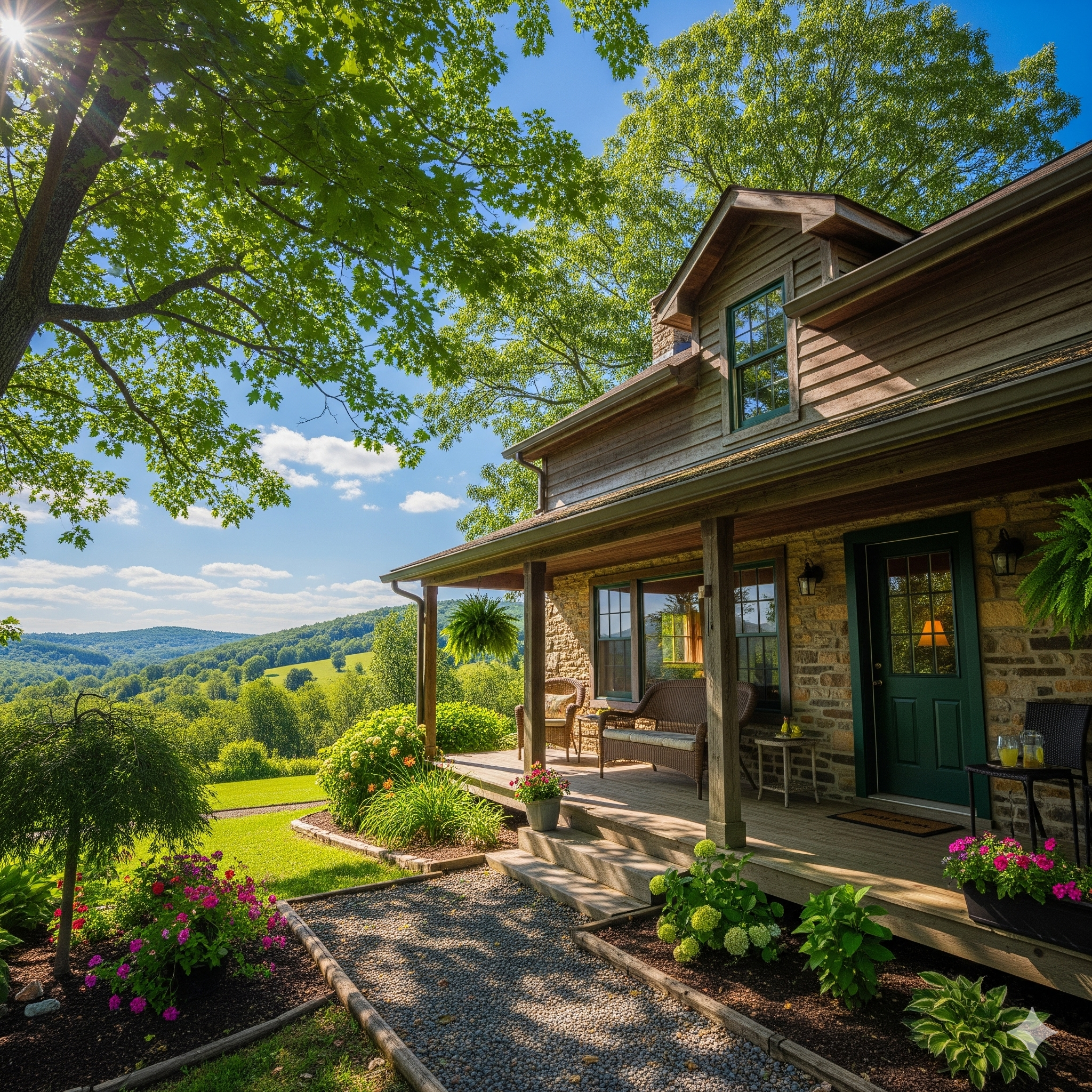 Tech Stocks Up, Jobs Down with Pennsylvania Real Estate Now