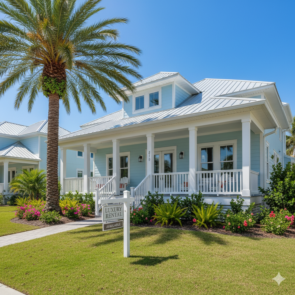 Is Florida Good for Real Estate Investors Now?