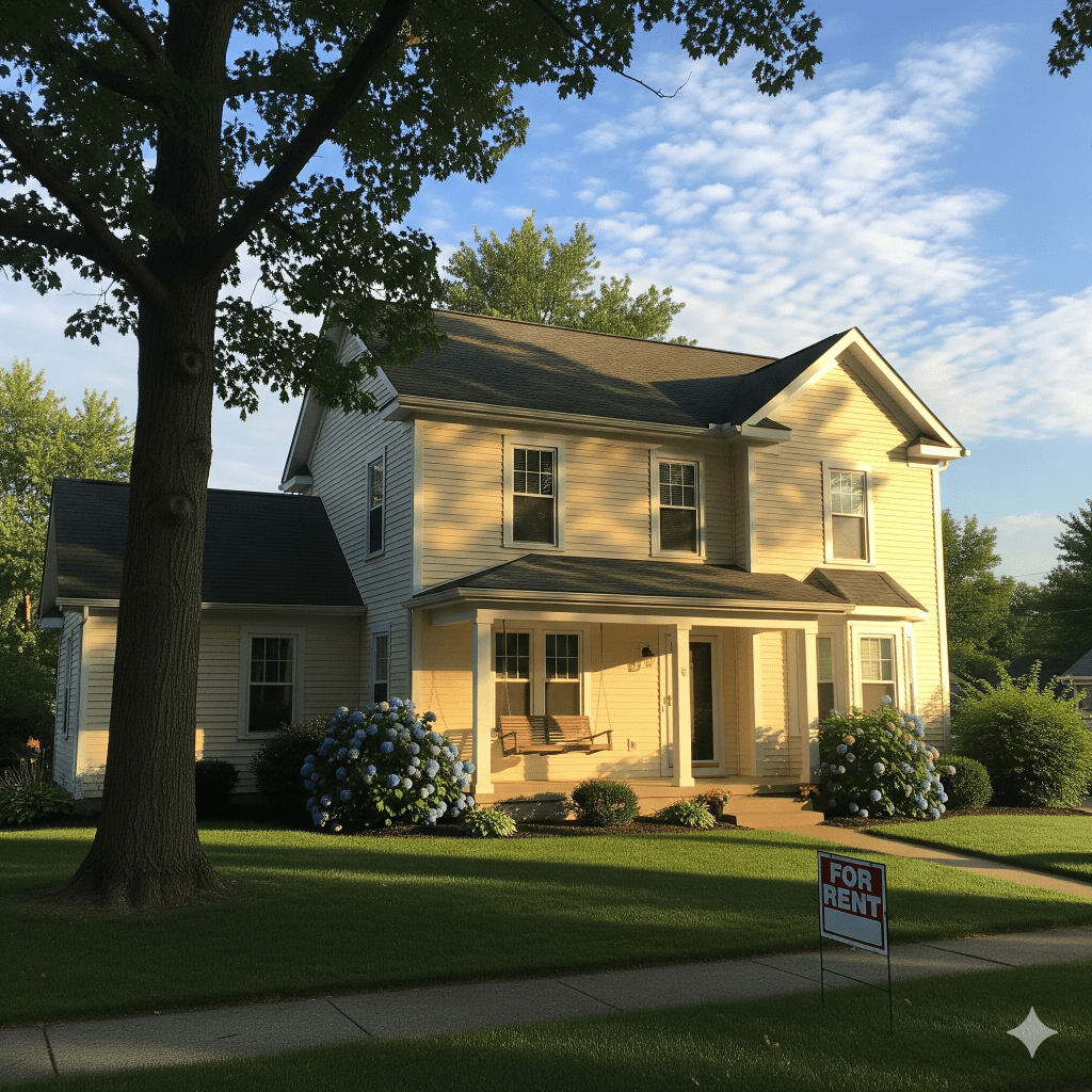 Analyze a Rental Property for Cash Flow in Ohio Now