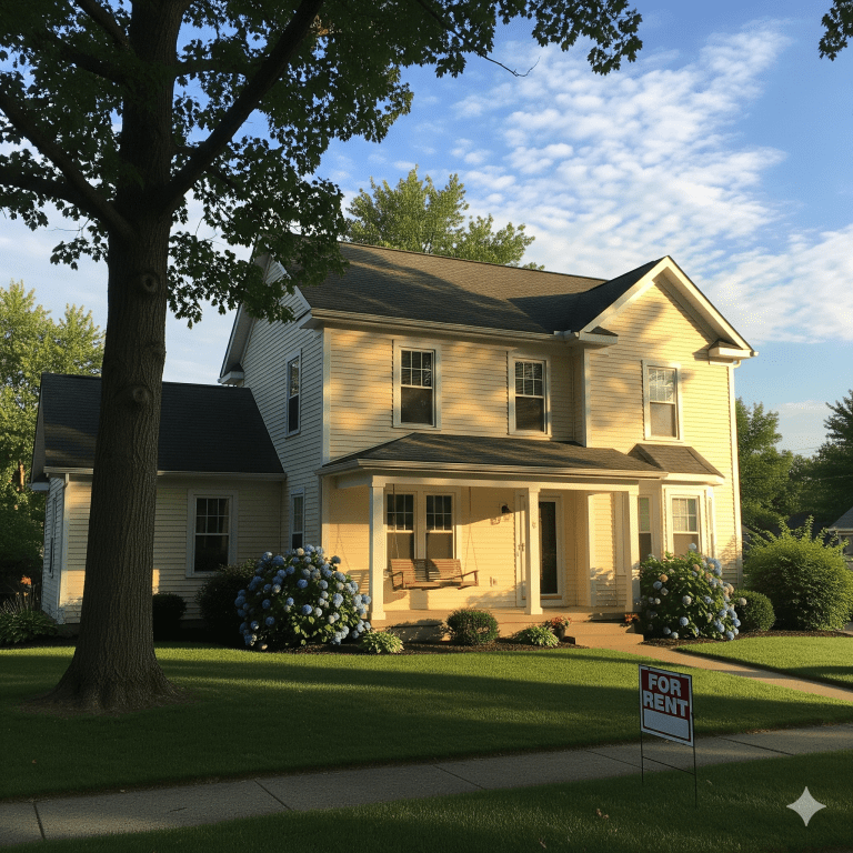 Analyze a Rental Property for Cash Flow in Ohio Now