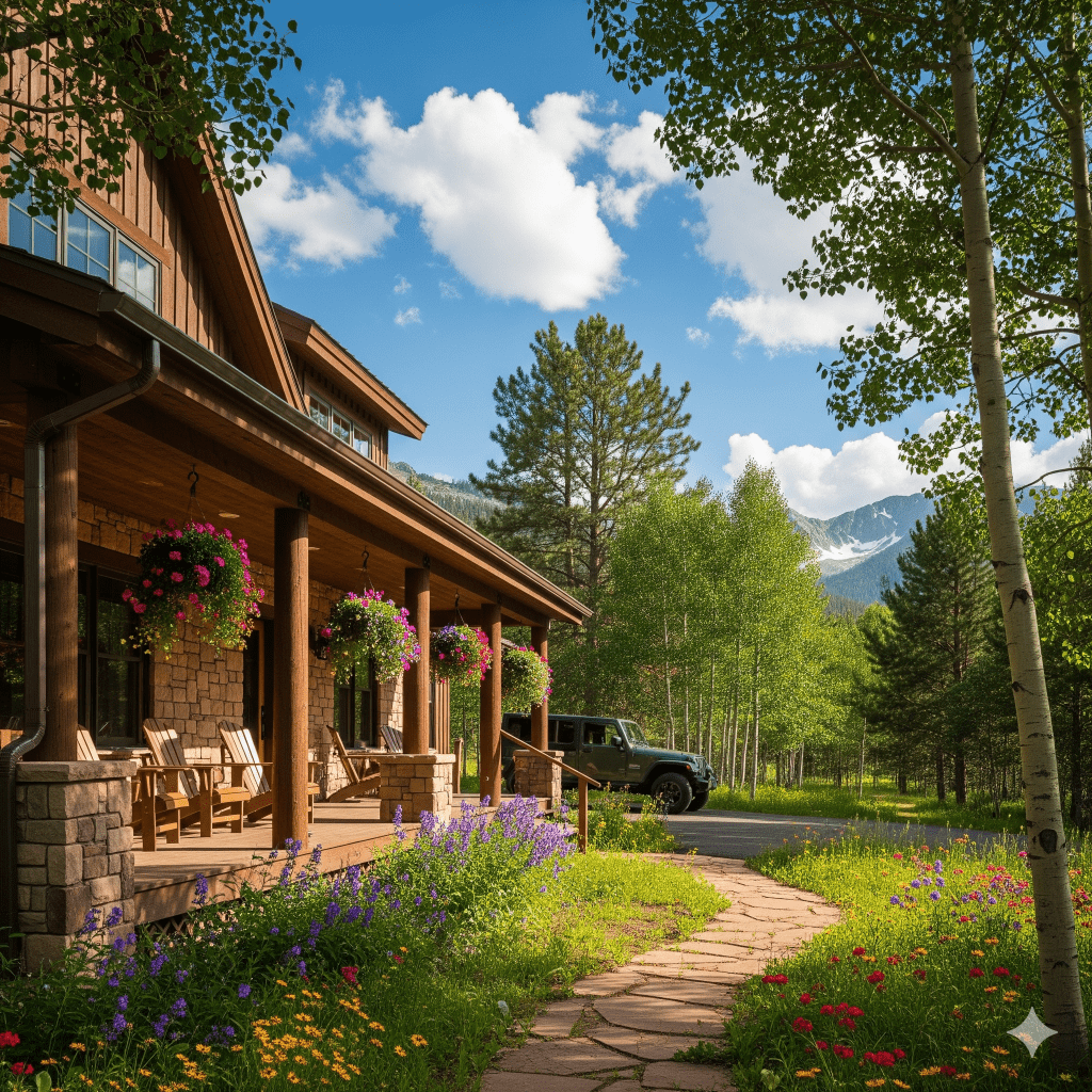 Get Started in Real Estate in Colorado Now!