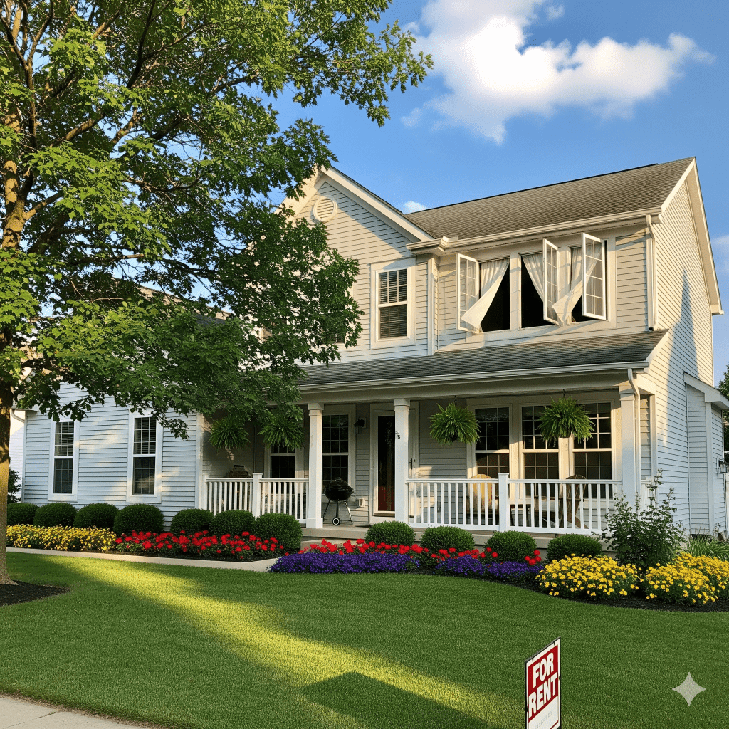 Rate Cuts and Tech Stock with Ohio Real Estate Now