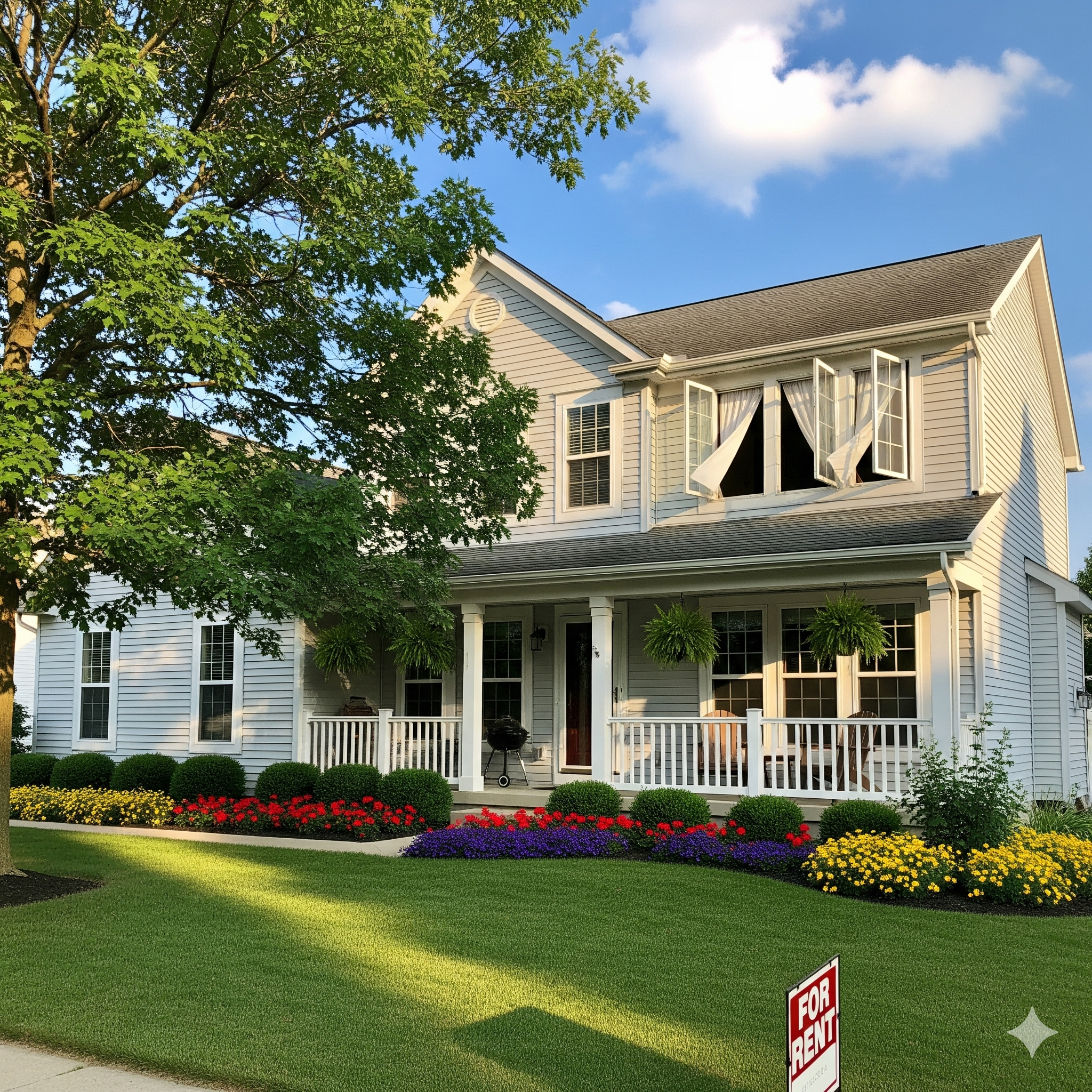 Rate Cuts and Tech Stock with Ohio Real Estate Now