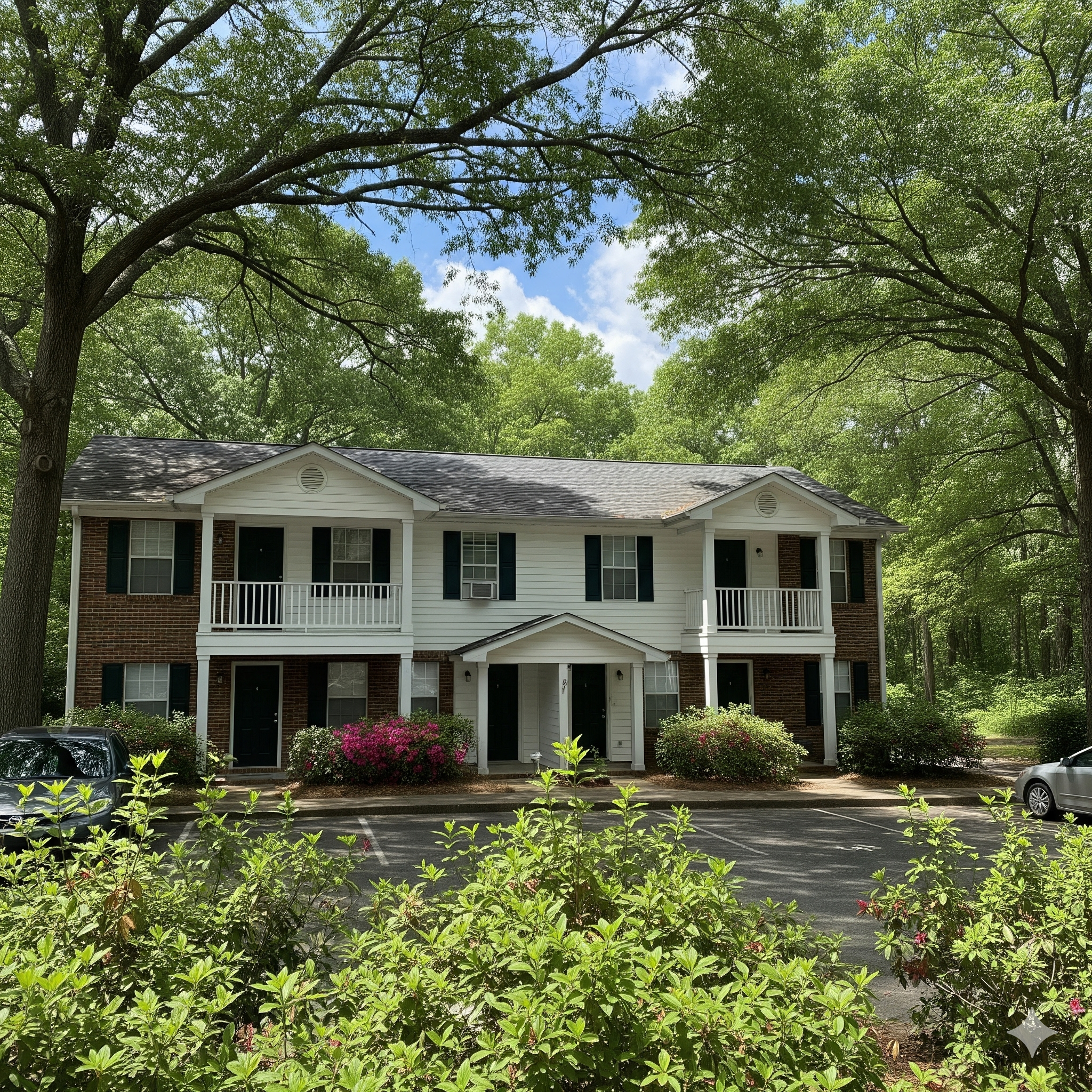 buying a Multi-Family Property in Georgia Now