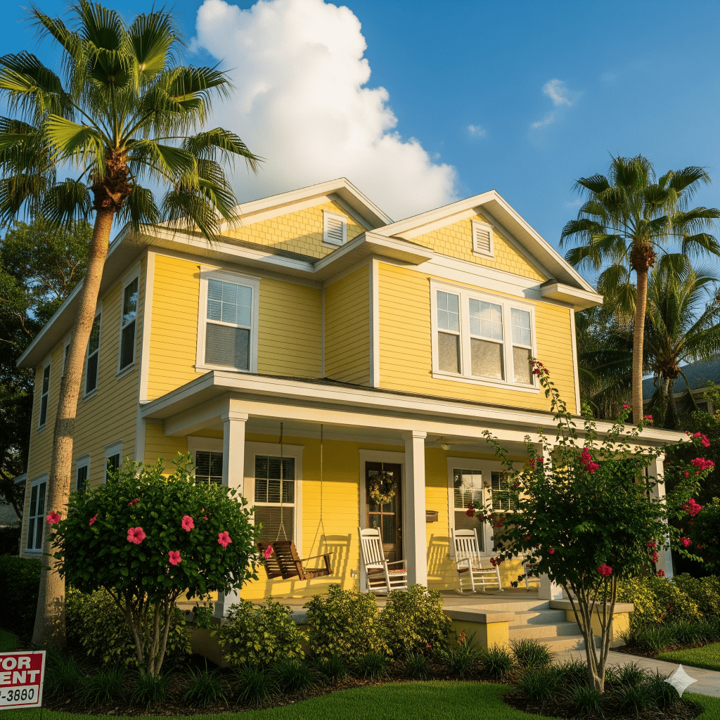 DSCR Lenders for My Rental Property in Tampa Now