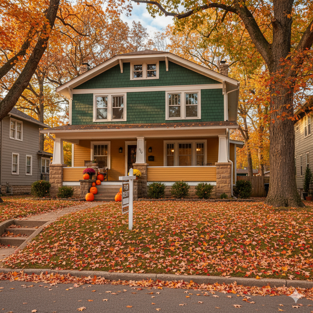 Hire a Property Manager in Tennessee Now