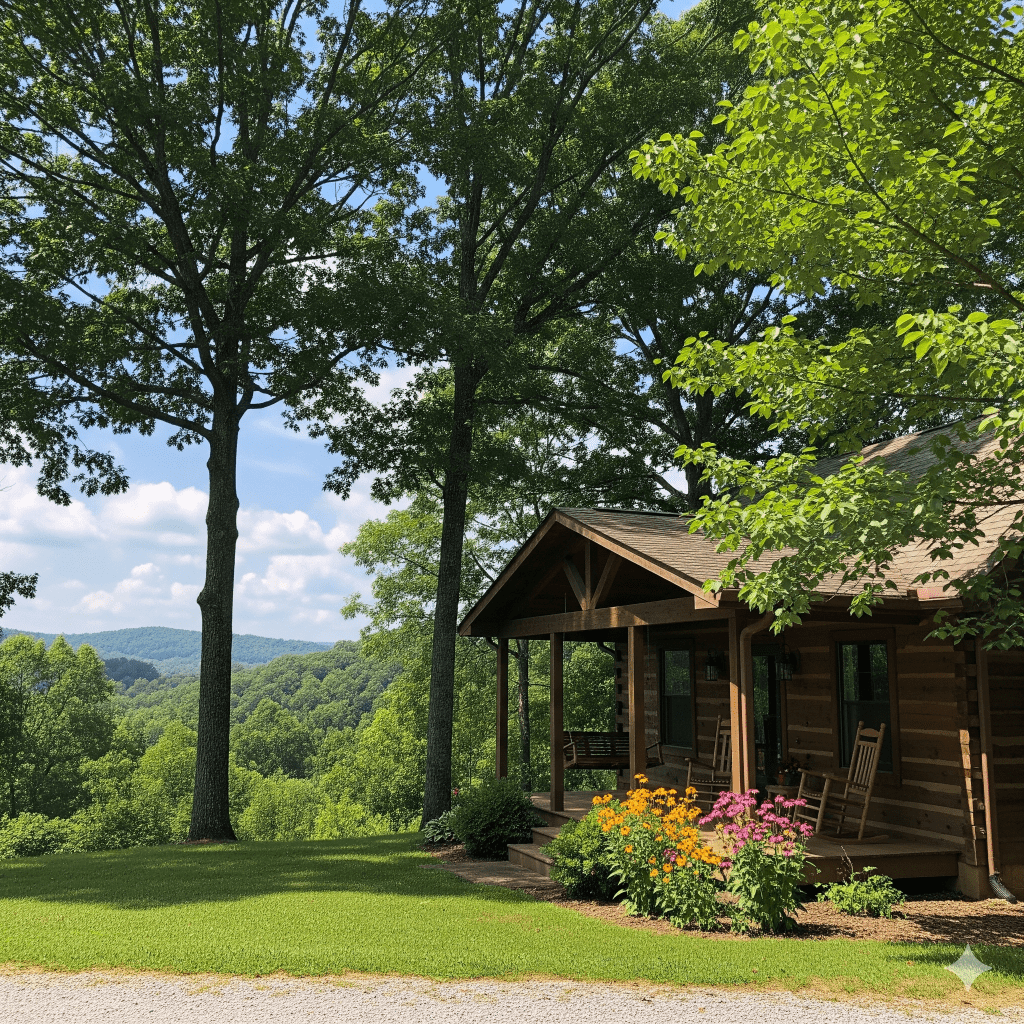 GOOD CAP RATE FOR AN INVESTMENT PROPERTY IN TENNESSEE NOW