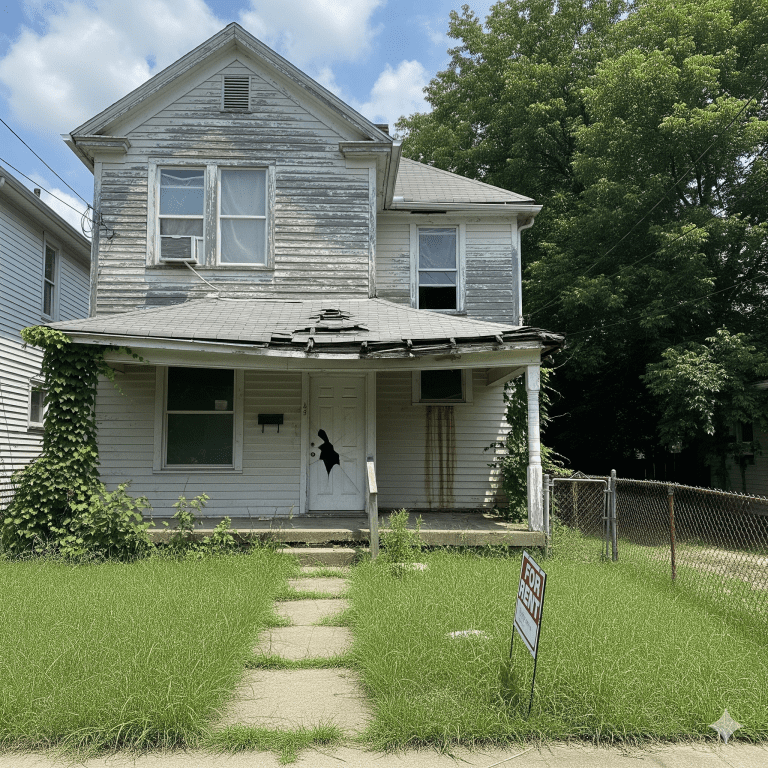 Red Flags When Inspecting Rentals in Kentucky Now