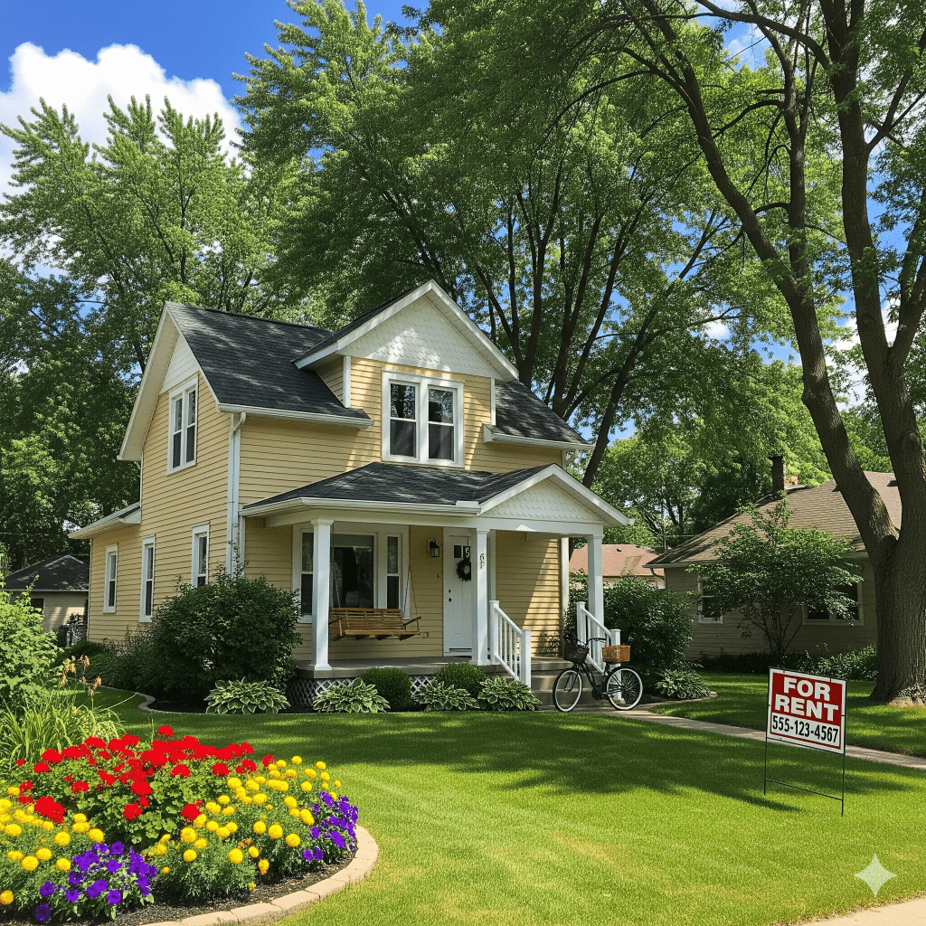 Refinancing Property to Pull Cash in Indiana Now