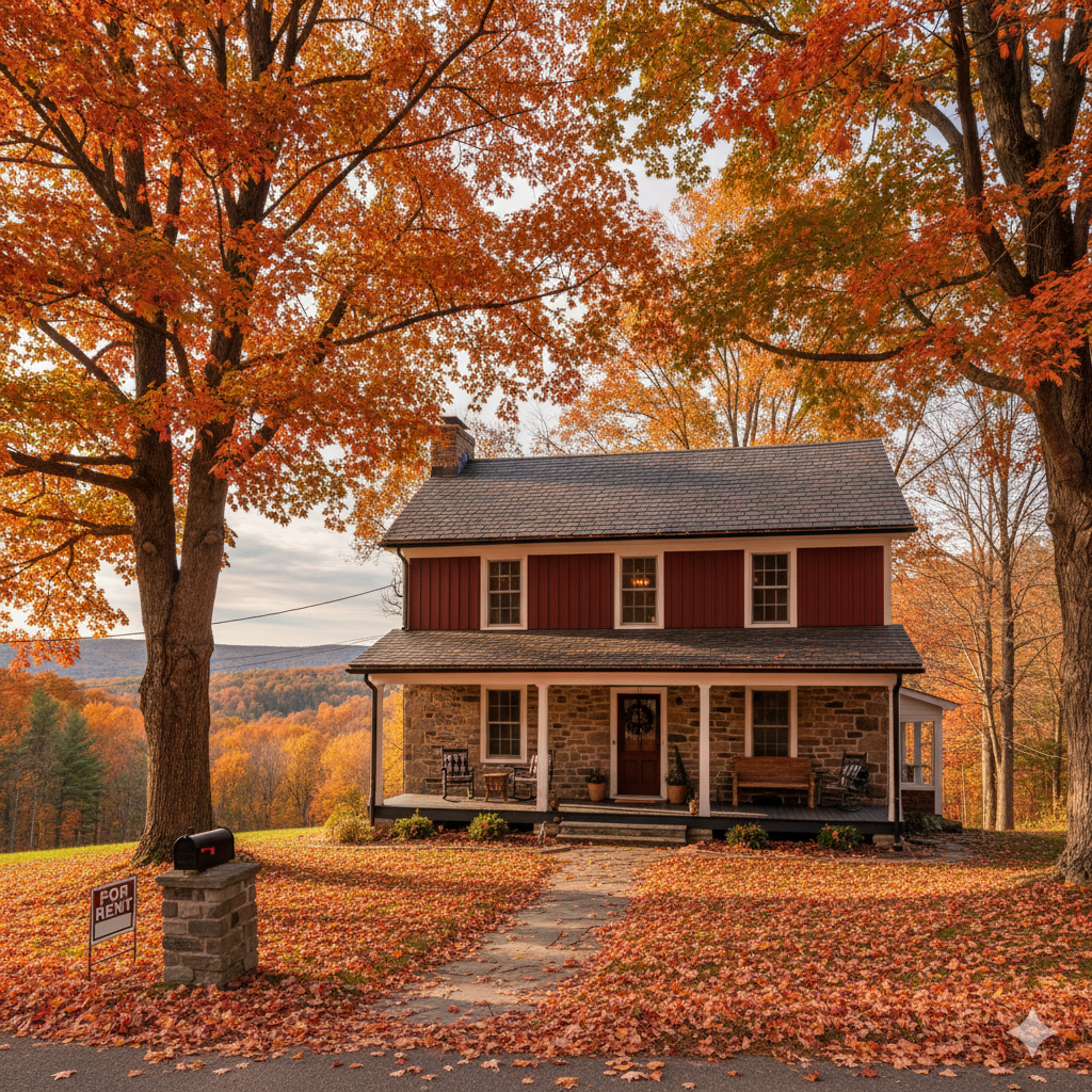 Screen Tenants for a Rental Property in Pennsylvania Now