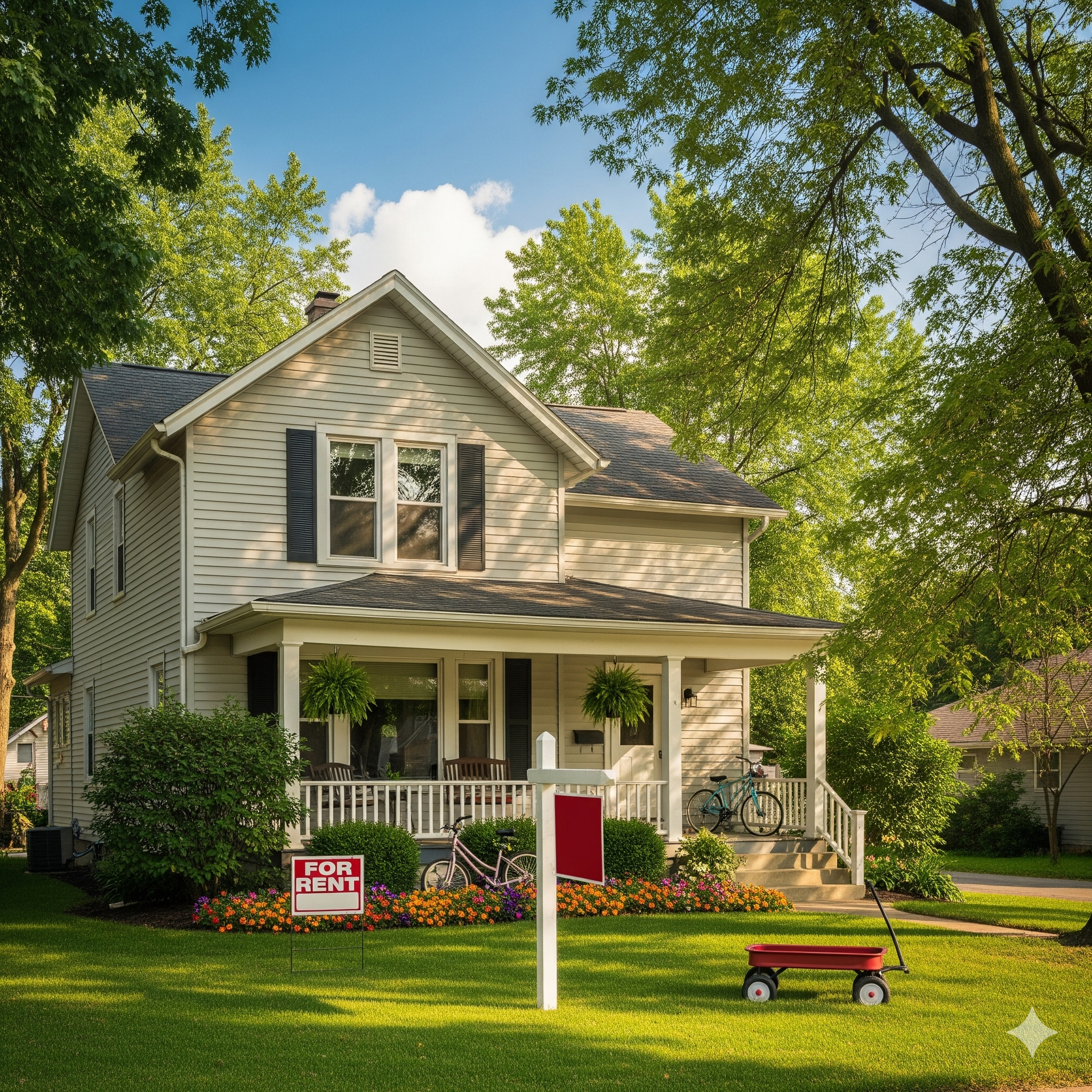 BRRRR Method with Real Estate Investing in Ohio Now