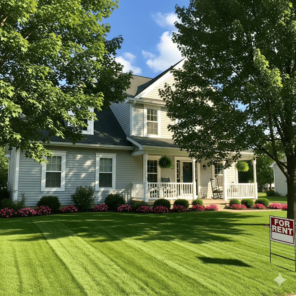 Real Estate Investing for Dummies in Ohio Now