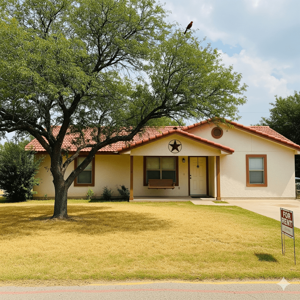 Creative Financing For Real Estate Deals in Texas Now