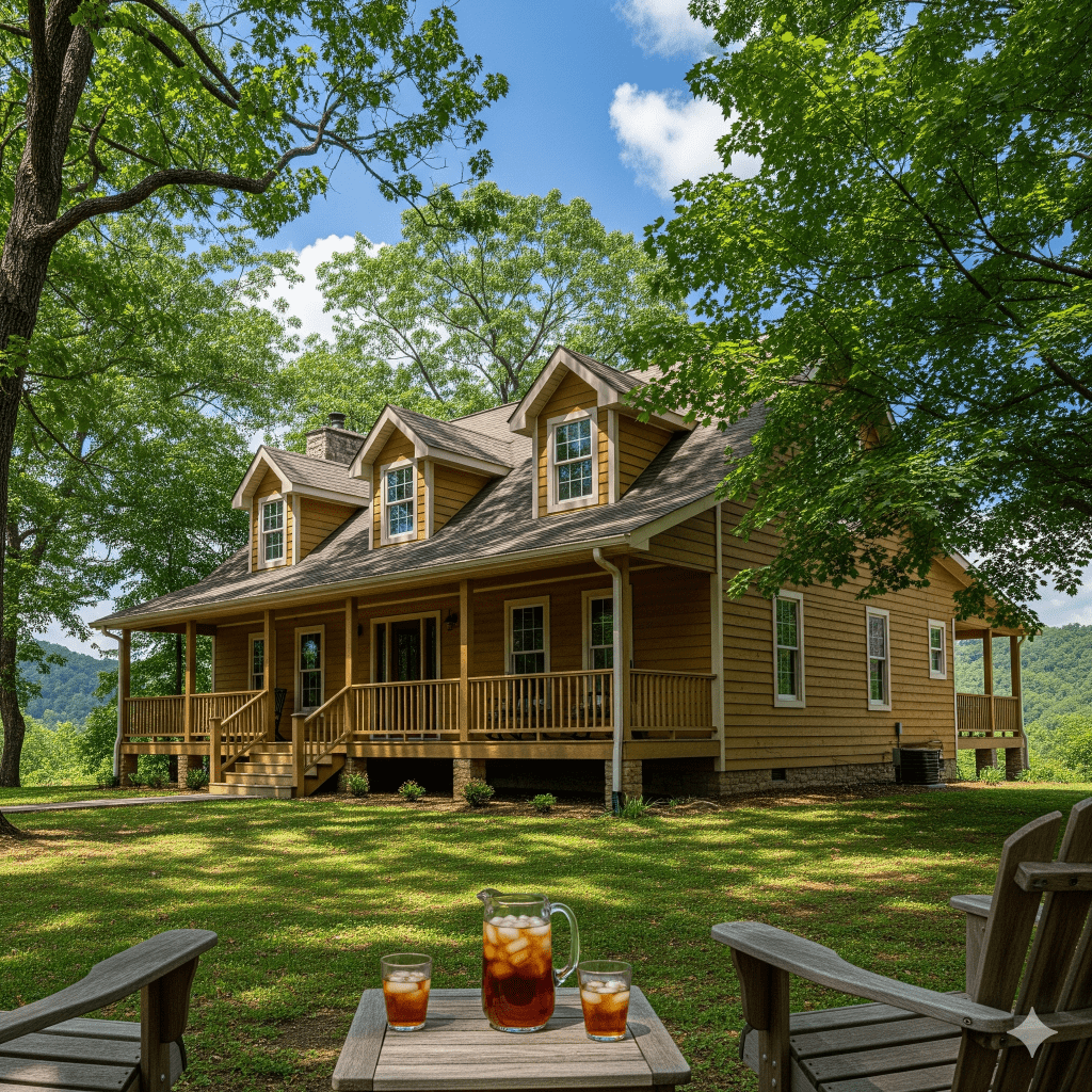 Real Estate Investment for Passive Income in Tennessee Now