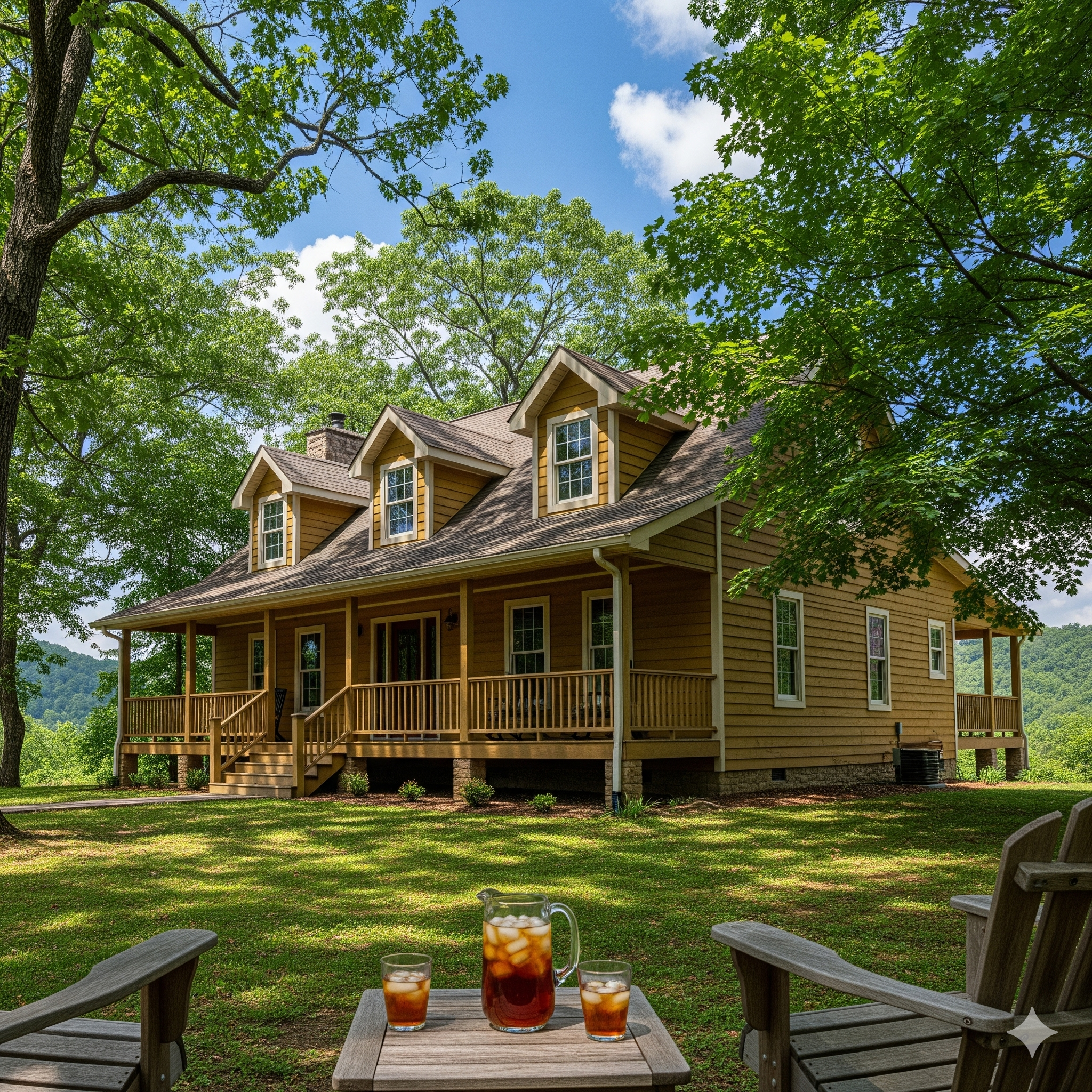 Real Estate Investment for Passive Income in Tennessee Now