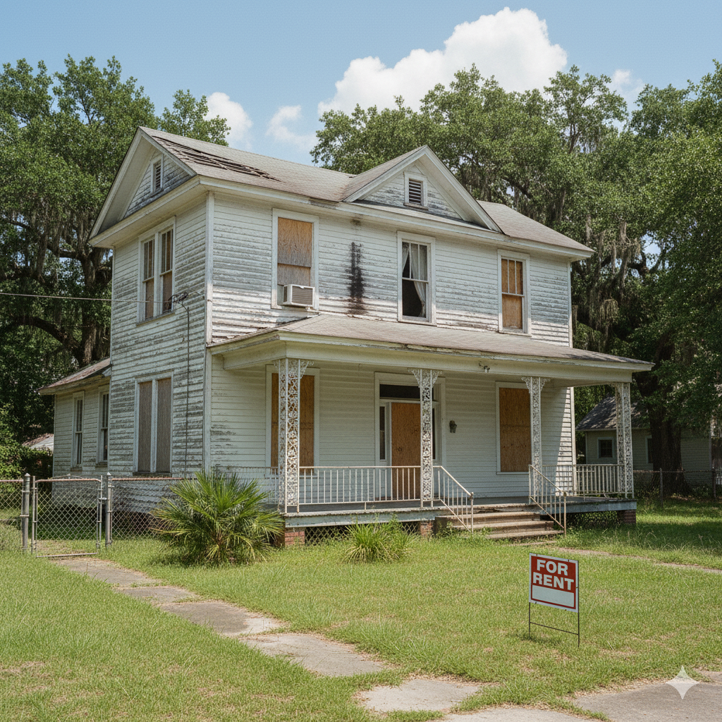 Estimate Repair Costs for a Fix-and-Flip in Alabama Now