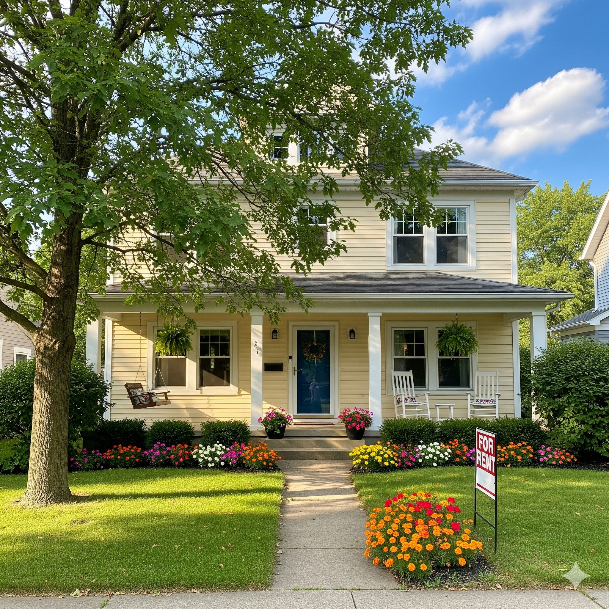 Best Loan for Rental Property in Indiana Now