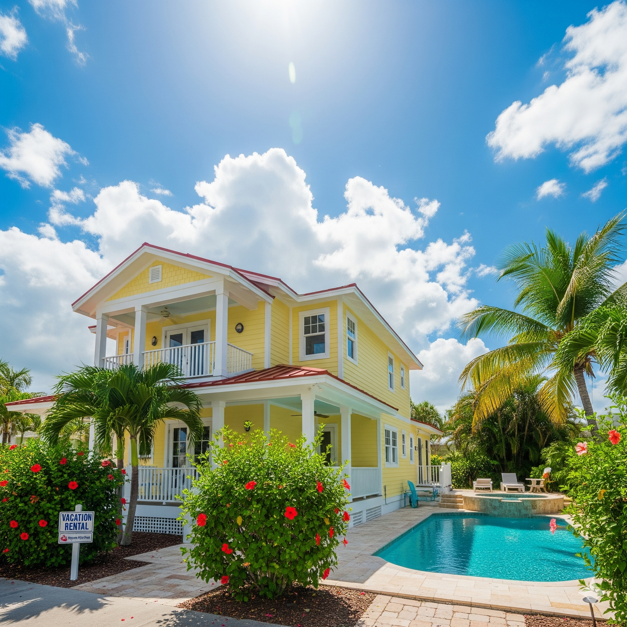 Get Florida Real Estate with Little Money Now