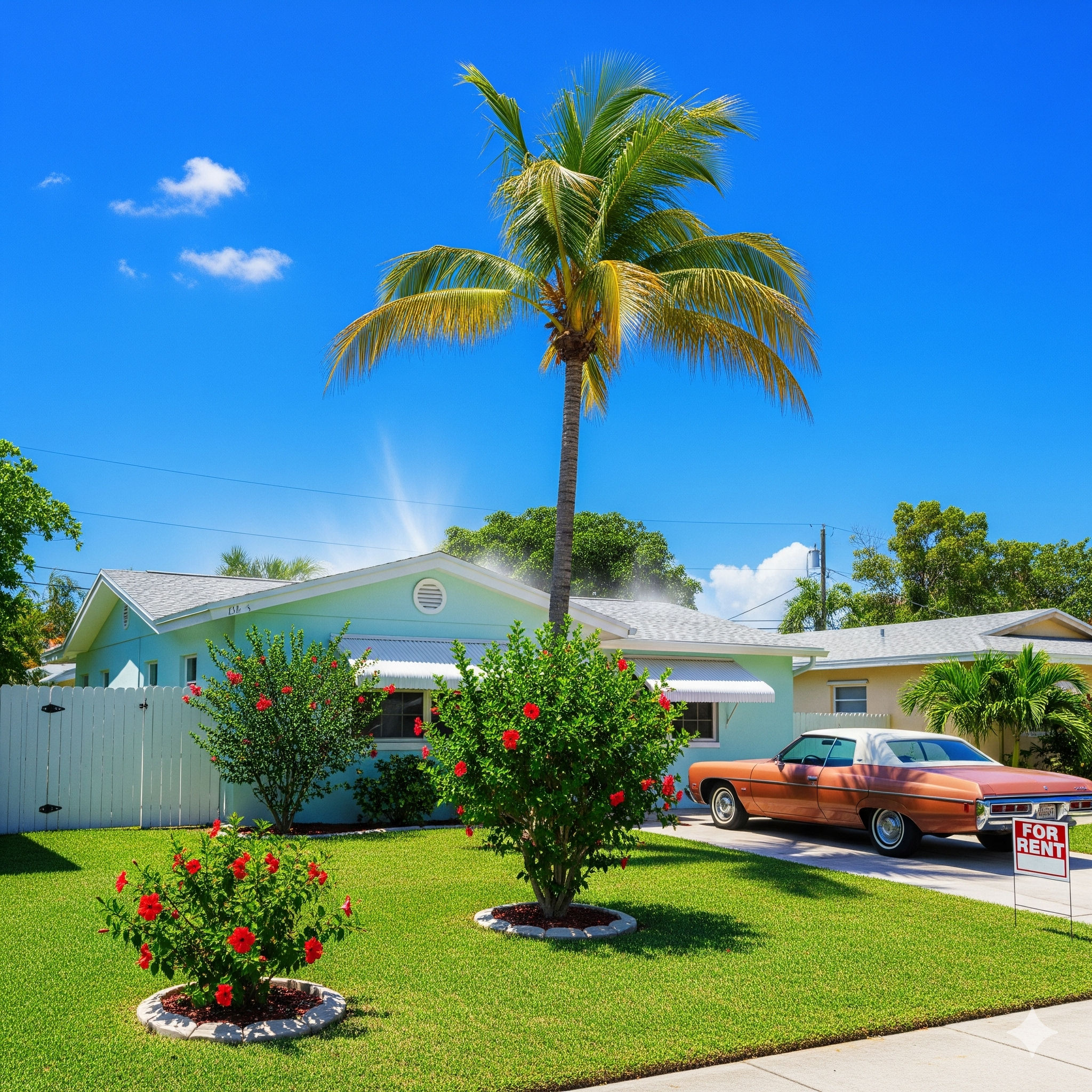 Hard Money Loans for Flipping Houses in Florida Now