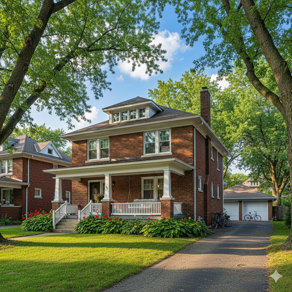 Get Tax Implications for Ohio Real Estate Investors Now