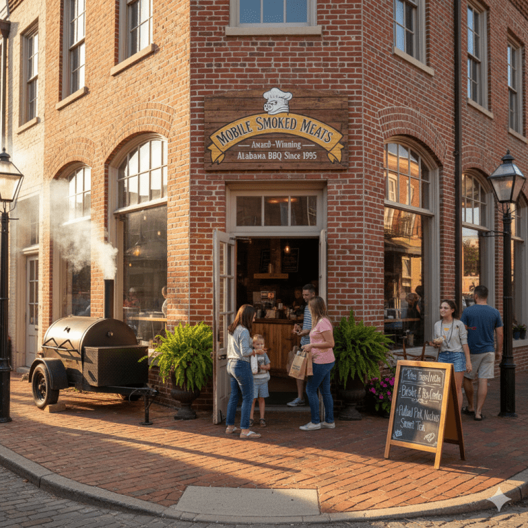 Best Lenders for SBA Loans in Alabama Now