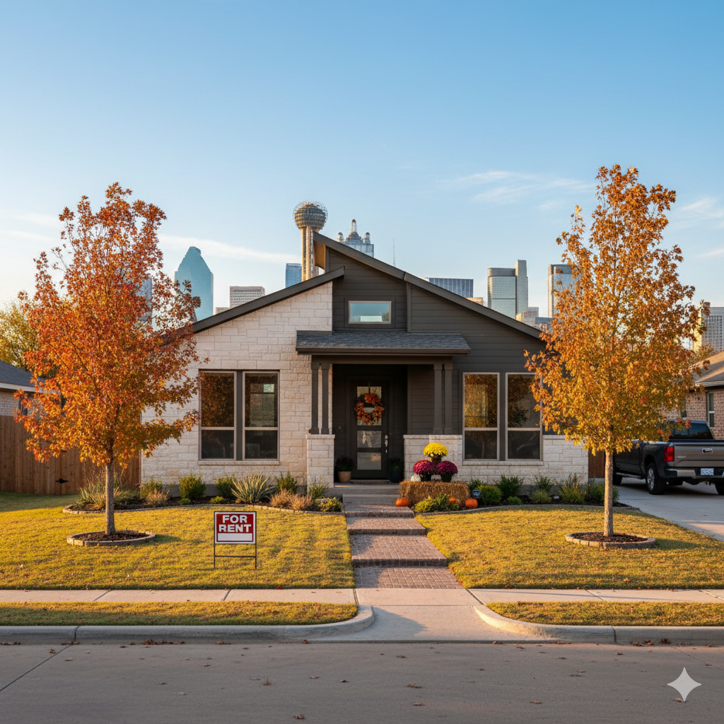 Real Estate Depreciation and Taxes in Texas Now