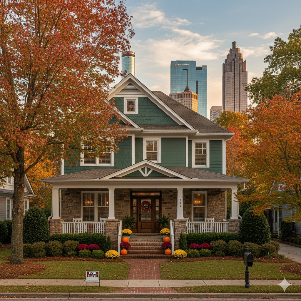 Asset Protection for Real Estate Investors in Georgia Now