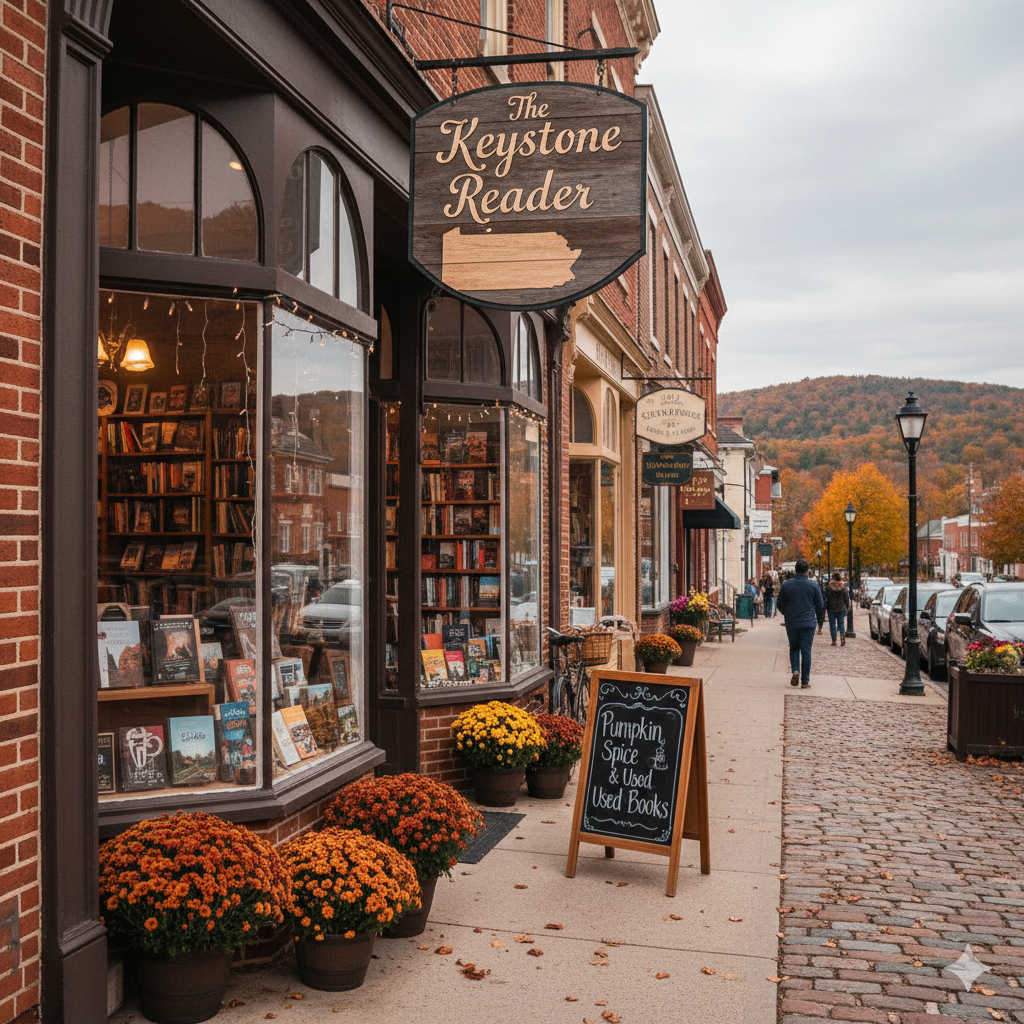 SBA Loan for Working Capital in Pennsylvania Now