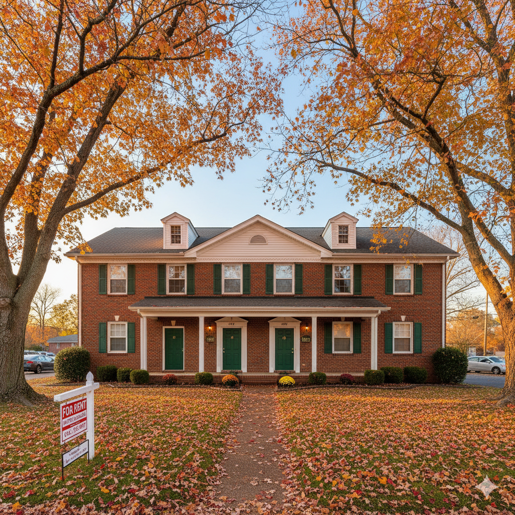 Investing in Multi-Family Properties Worth It? Tennessee Now