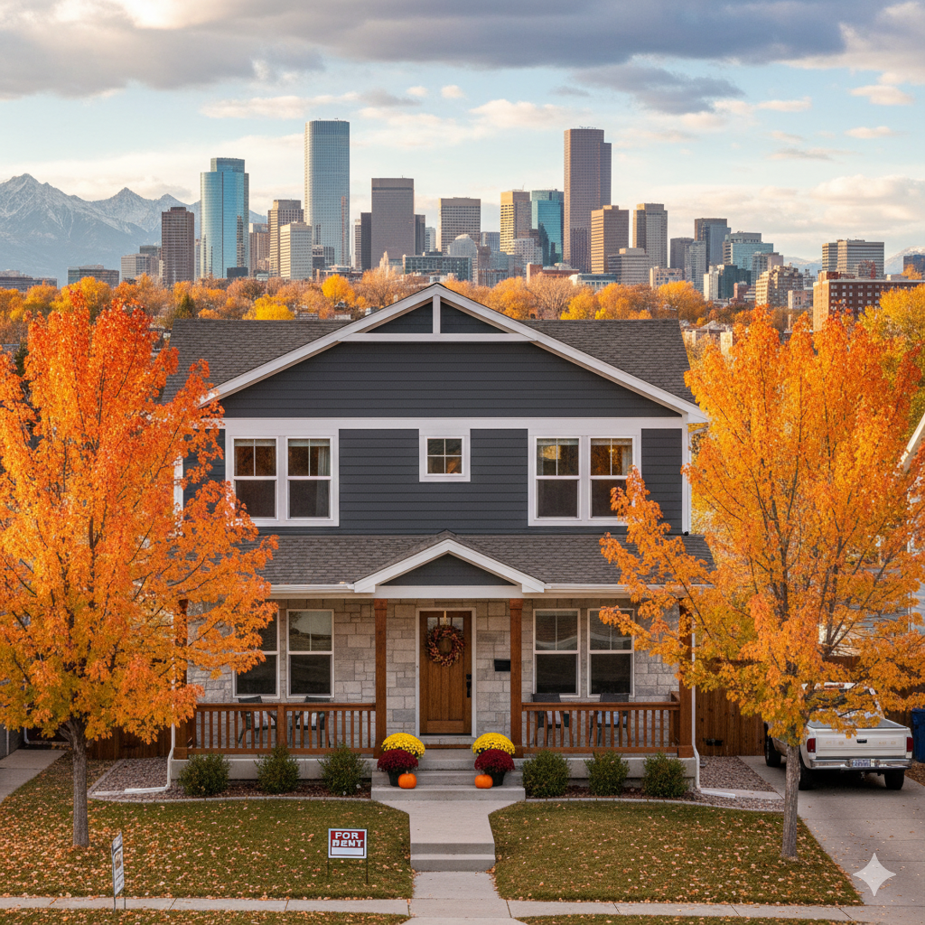 Capital Gains Tax on Property Sale in Colorado Now