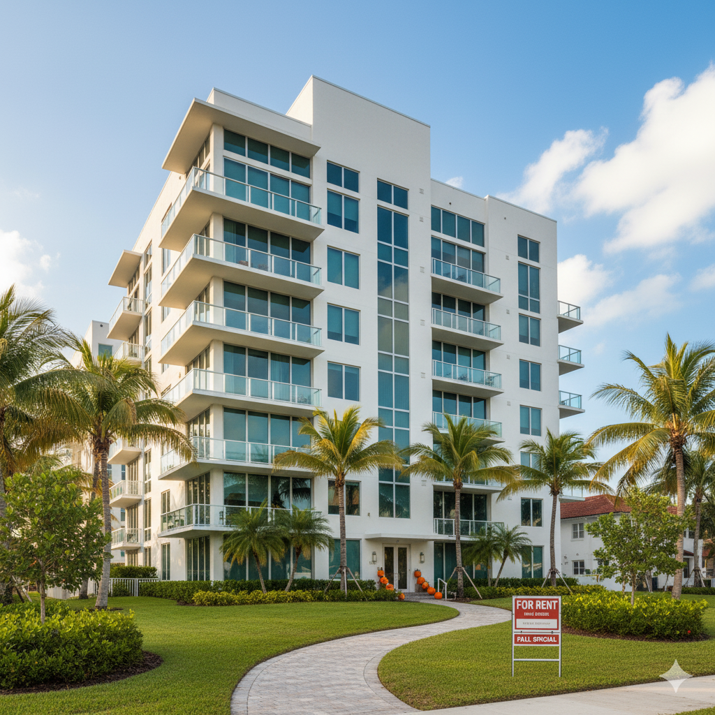 Invest in Real Estate During a Recession in Florida Now