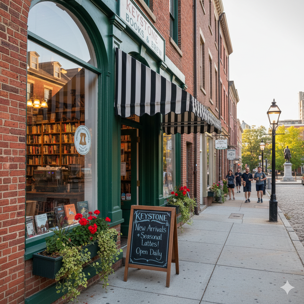 Why SBA Loans Get Denied in Pennsylvania Now