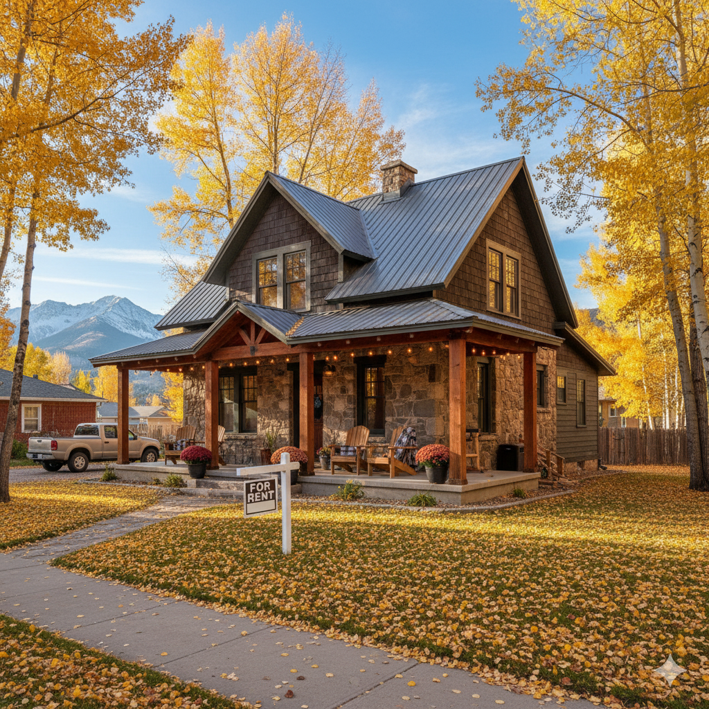 Managing Rental Properties from a Distance In Colorado Now